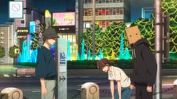 Tamon-kun Ima Docchi!?, EP 10 : 7-Eleven Kichijoji Chuo shop (lieu réel)