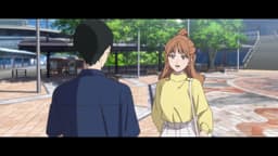 Shoushimin Series 2nd Season, EP 4 · 13:30 : Nobunaga Plaza of Dreams (lieu réel)