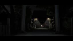 Shoushimin Series 2nd Season, EP 11 · 8:30 : Hie Shrine (lieu réel)