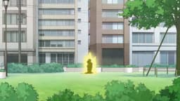 16bit Sensation: Another Layer, EP 3 · 6:17 : Rensei Park (lieu réel)