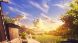 Summer Pockets, EP 7 · 11:14 : Kattstrumpor – A Gluten-Free Rice Bread and Snack Shop (lieu réel)