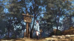 Kamiina Botan, Yoeru Sugata wa Yuri no Hana, EP 12 · 6:06 : Hodosan (lieu réel)