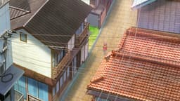 Kore Kaite Shine, EP 1 · 4:25 : Odoriko-no-Sato Museum (lieu réel)