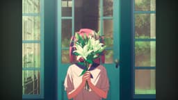 Kamiina Botan, Yoeru Sugata wa Yuri no Hana, OP : Zoshigaya Missionary Museum (lieu réel)