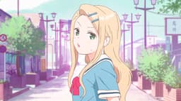 Kamiina Botan, Yoeru Sugata wa Yuri no Hana, EP 2 · 11:44 : Yurin Pork Rice Bowl (lieu réel)