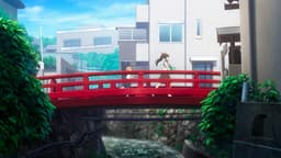 Wash It All Away, EP 7 : Onsenji Temple (lieu réel)