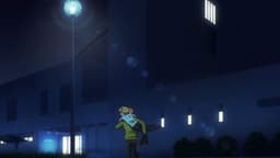 Medalist, EP 11 : New Sunpia Tsuruga Ice Arena (lieu réel)