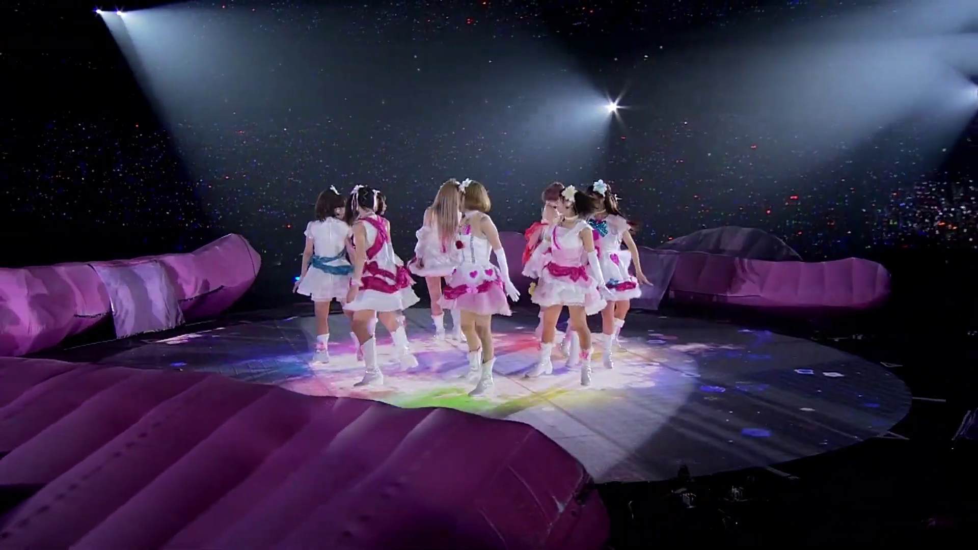 μ's Final Love Live! au Tokyo Dome